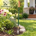 Long Handle Stand-Up Weed Puller