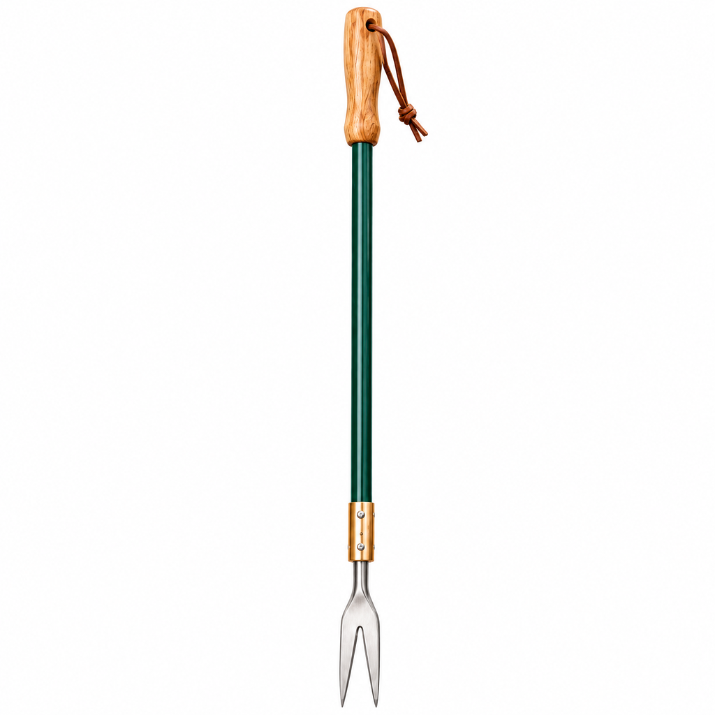 Long Handle Stand-Up Weed Puller