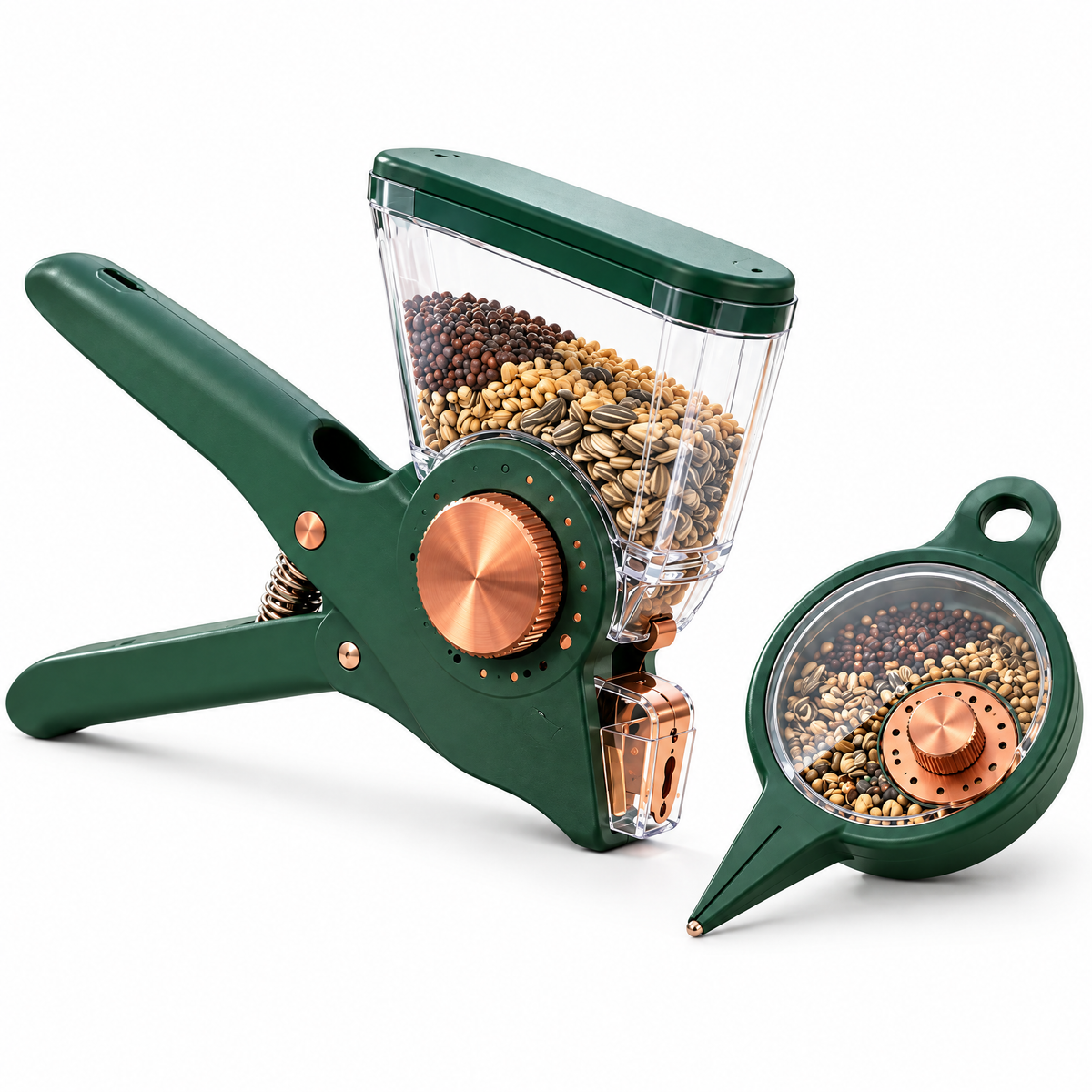 Precision Seed Sower Set