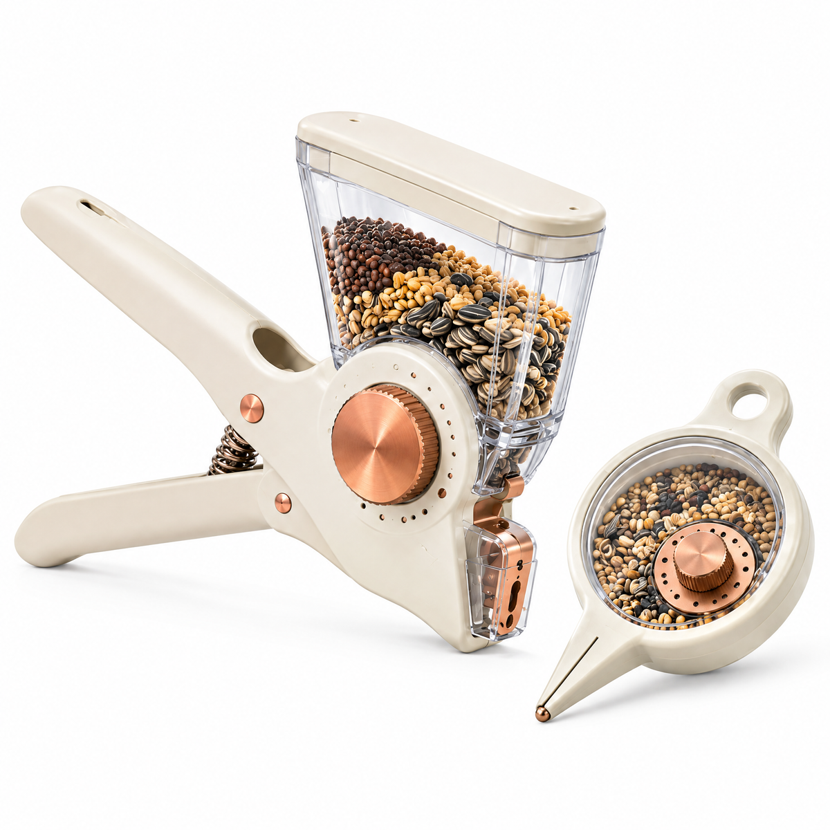Precision Seed Sower Set